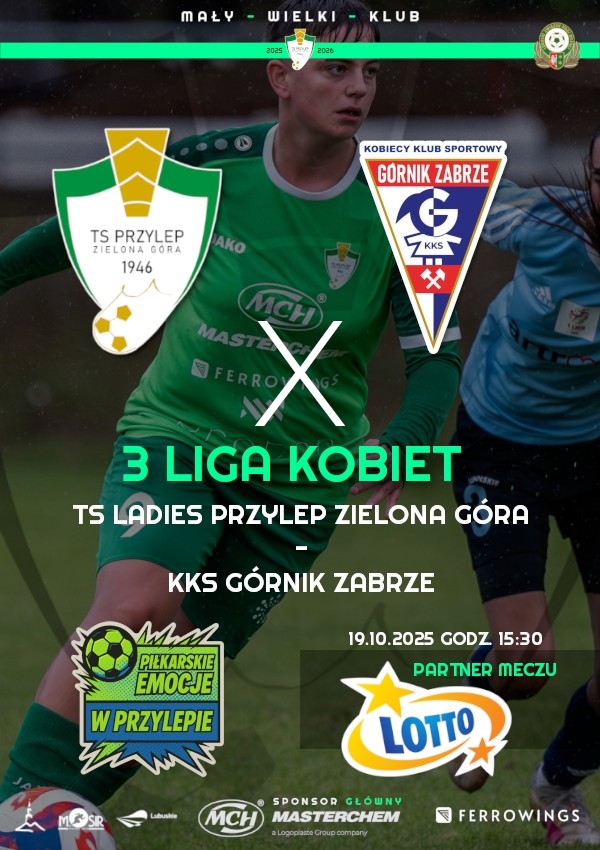 Bilety TS PRZYLEP