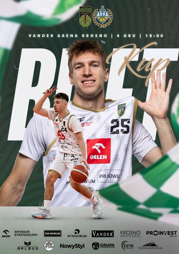 Bilety MIASTO SZKŁA