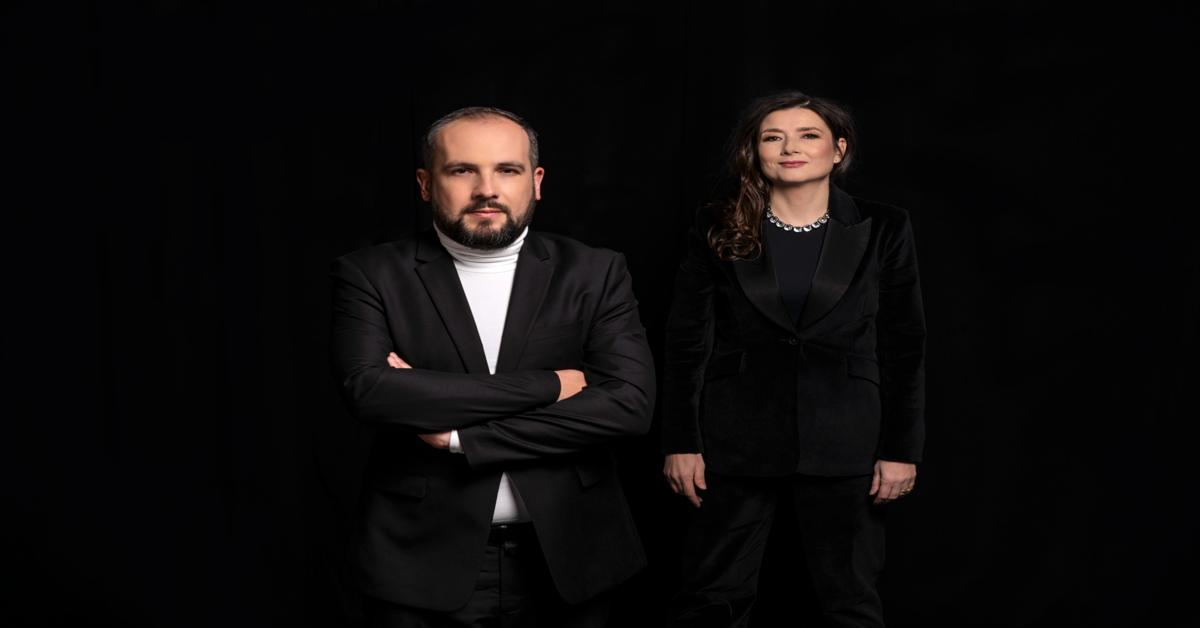 Opera Na Zamku - Koncert DUO KULIG & ZIMKA