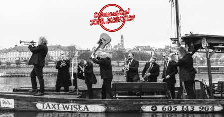 Poparzeni Kawą Trzy - Osiemnastka! Tour 2023/2024