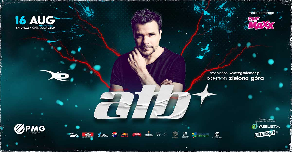 ATB I X-Demon Zielona Góra
