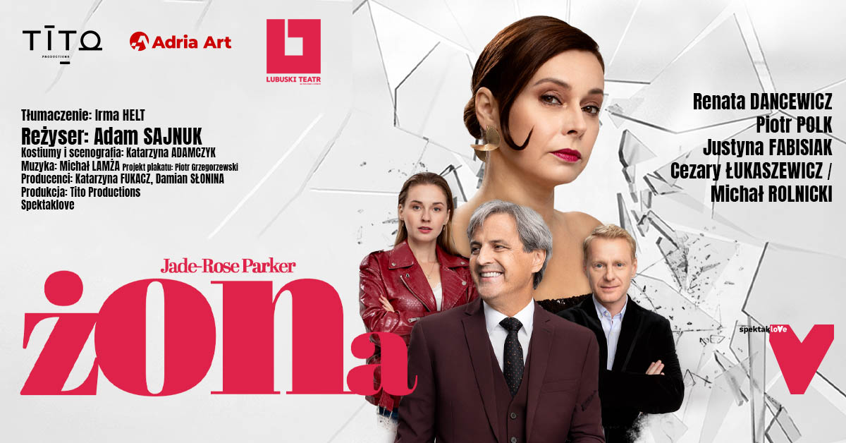 żONa  - Adria Art