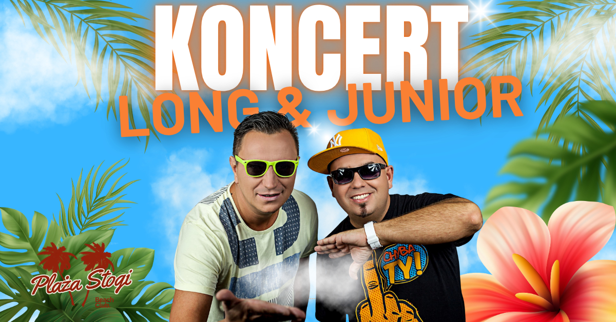 Long & Junior