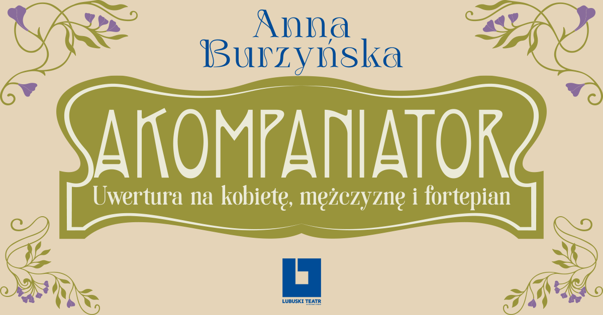AKOMPANIATOR - PREMIERA