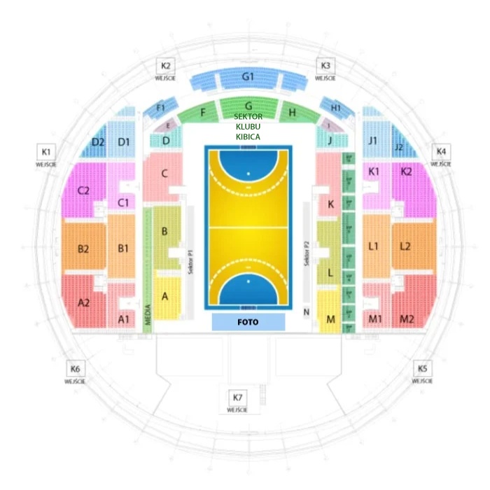 KARNETY | ORLEN Wisła Płock 2026/27