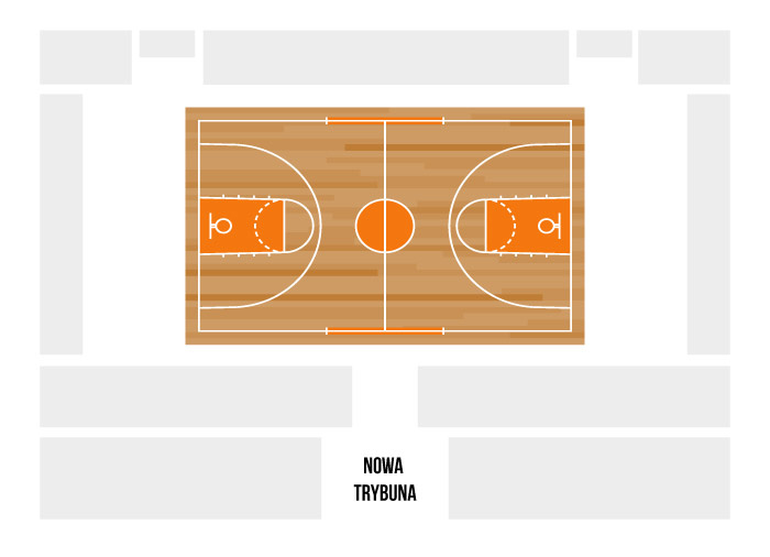 PGE Spójnia Stargard vs Weegree AZS Politechnika Opolska