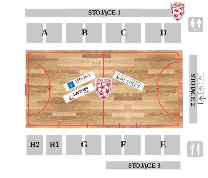 GI Malepszy Leszno vs FC Reiter Toruń
