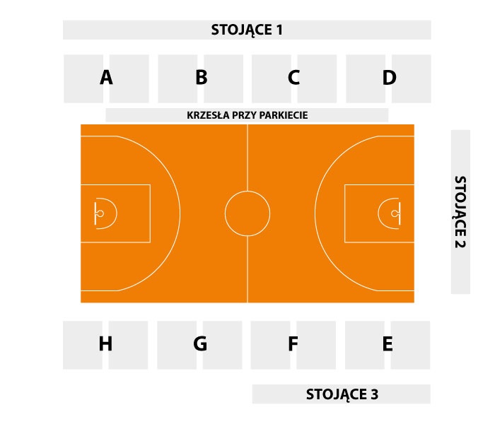 Novimex Polonia 1912 Leszno vs WKK Active Hotel Wrocław