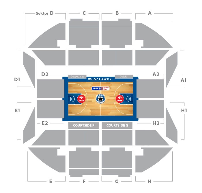 Anwil Włocławek vs CSO Voluntari
