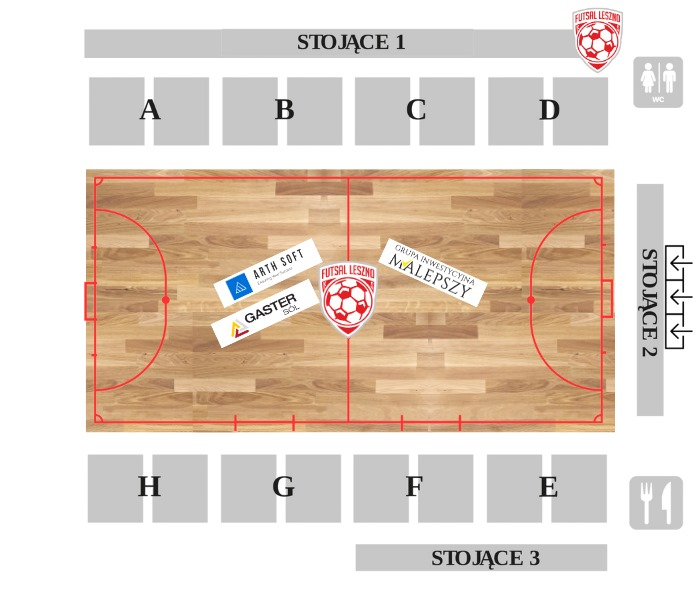 KARNETY | GI Malepszy Leszno 2025/2026